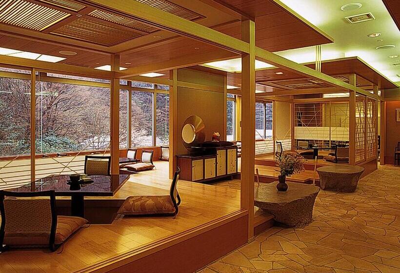 스탠다드 룸, Arima Onsen Gekkoen Korokan