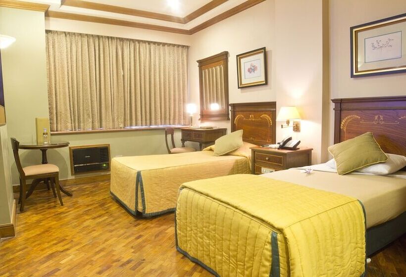 标准间, Herald Suites