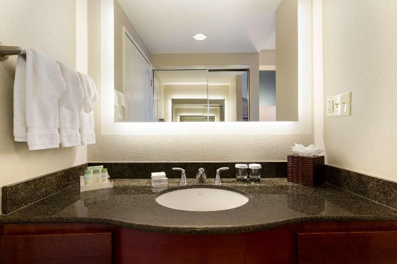 Standard Studio King Bed, Homewood Suites By Hilton San Diego Airport/liberty Station
