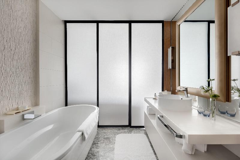 Номер Премиум, Intercontinental Suzhou Hotel, An Ihg