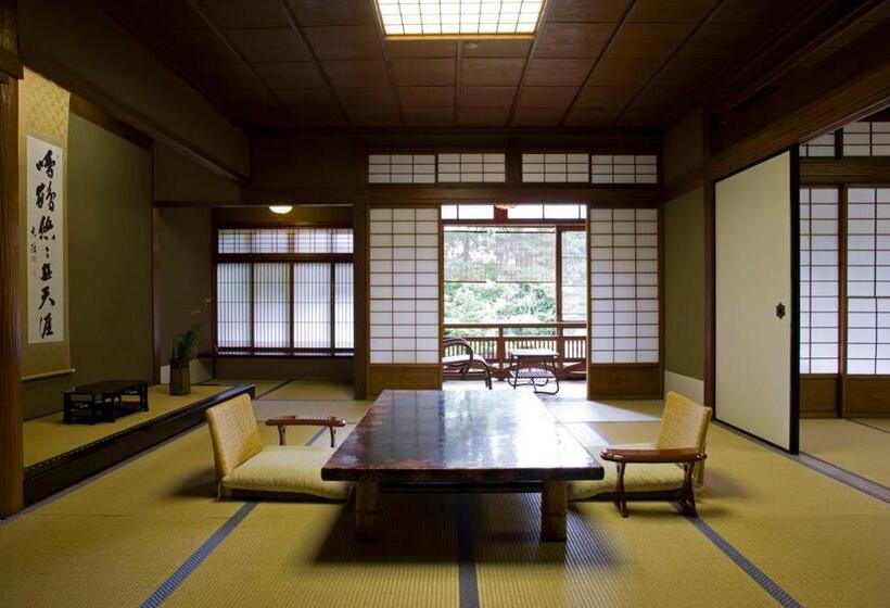 스위트, Nishimuraya Honkan