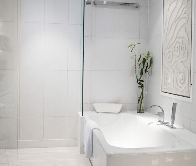 Президентский Люкс, Le Méridien Gurgaon, Delhi Ncr