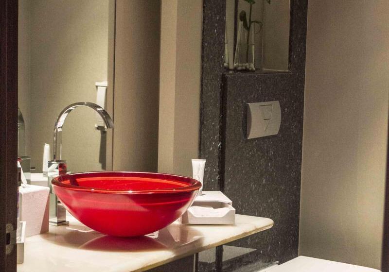 Одноместный Номер Executive, Le Méridien Gurgaon, Delhi Ncr