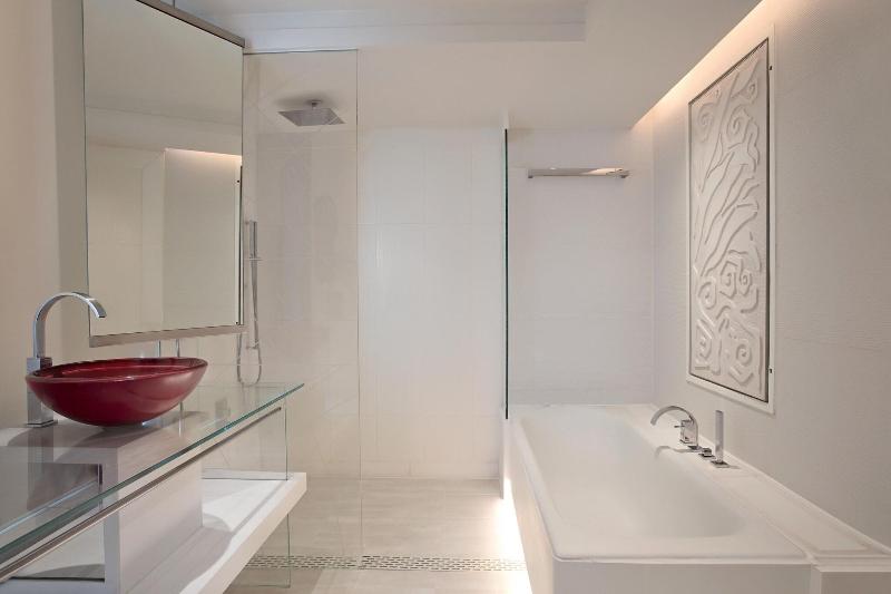 Одноместный Номер Executive, Le Méridien Gurgaon, Delhi Ncr