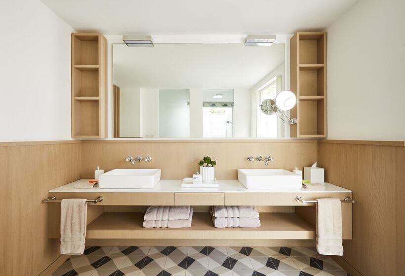 Вилла Deluxe 1 Спальня, Lux Grand Gaube Resort & Villas