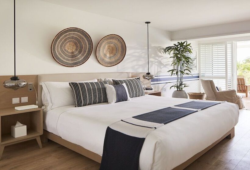 Номер Superior, Lux Grand Gaube Resort & Villas