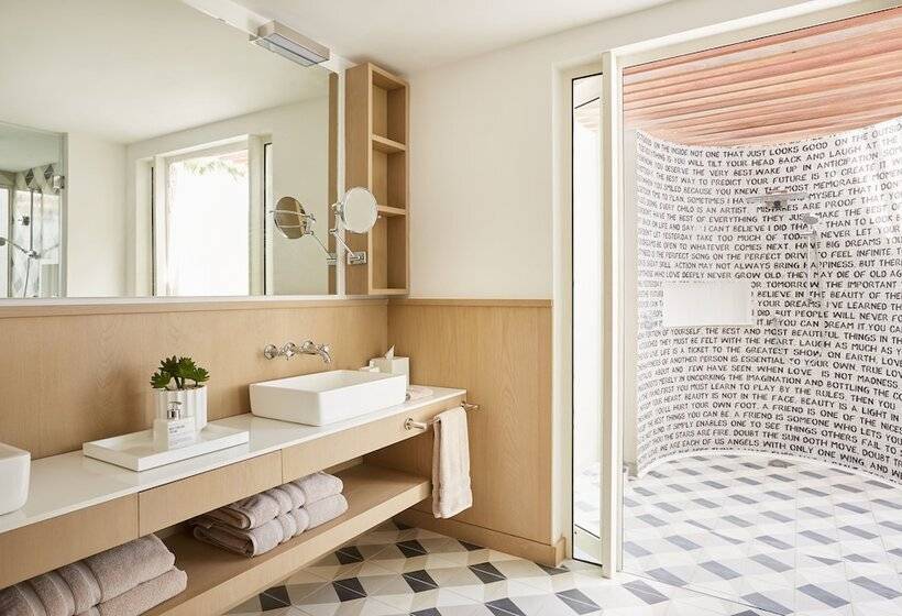 Вилла Deluxe 1 Спальня, Lux Grand Gaube Resort & Villas