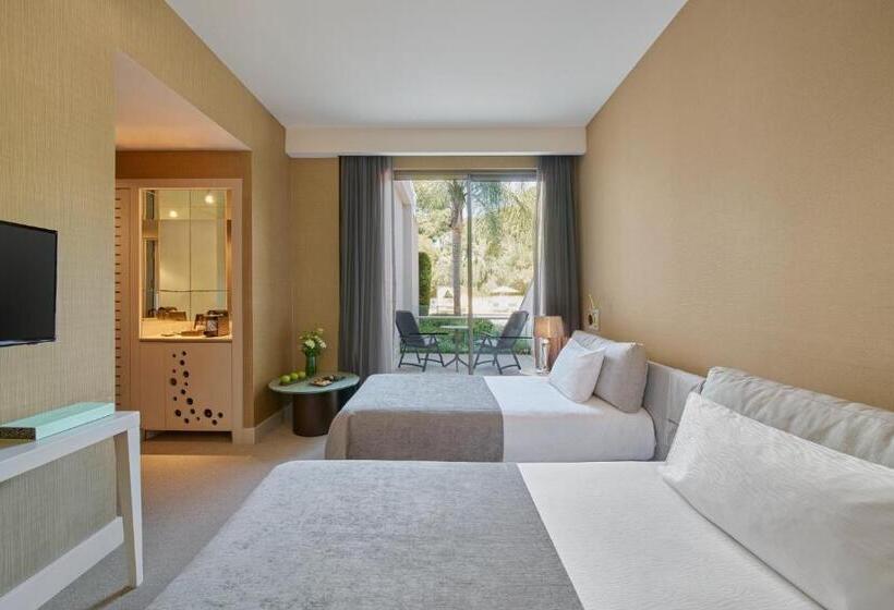 Family Suite, Maxx Royal Belek Golf Resort