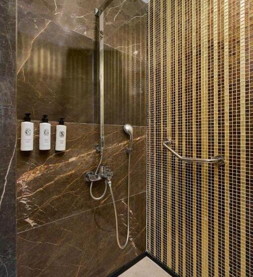 Люкс Real 2 Спальни, Maxx Royal Belek Golf Resort