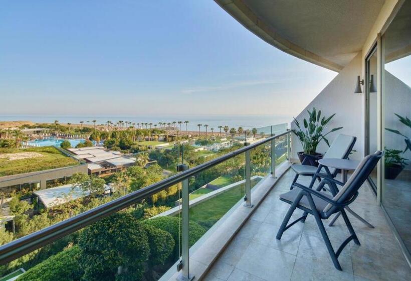 Люкс Кровать Кинг, Maxx Royal Belek Golf Resort