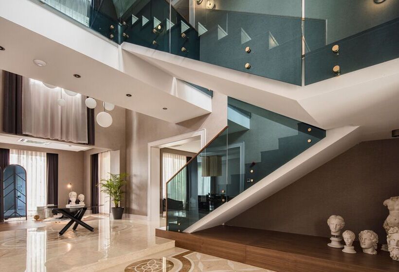 Вилла Deluxe 1 Спальня, Maxx Royal Belek Golf Resort