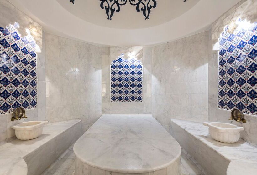 Вилла 1 Спальня, Maxx Royal Belek Golf Resort