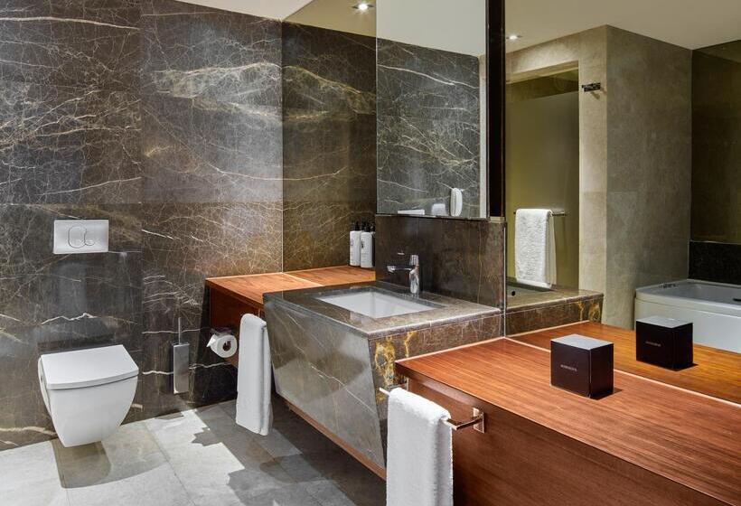 Люкс Дюплекс, Maxx Royal Belek Golf Resort