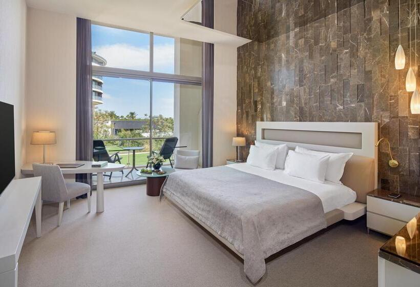 Family Suite, Maxx Royal Belek Golf Resort