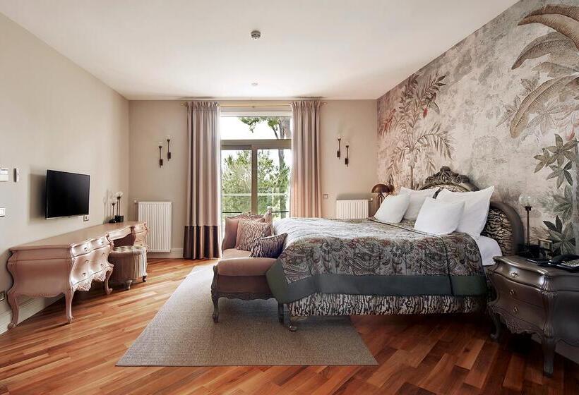 Вилла 1 Спальня, Maxx Royal Belek Golf Resort