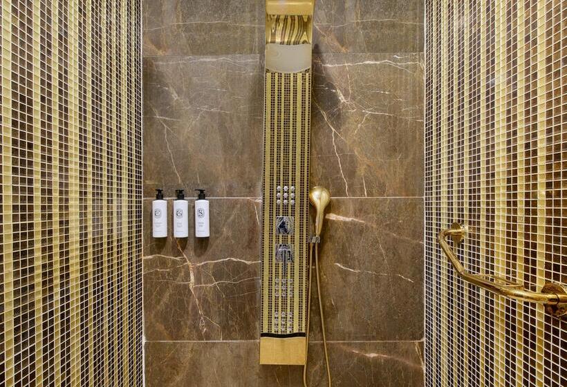 Королевский Люкс, Maxx Royal Belek Golf Resort