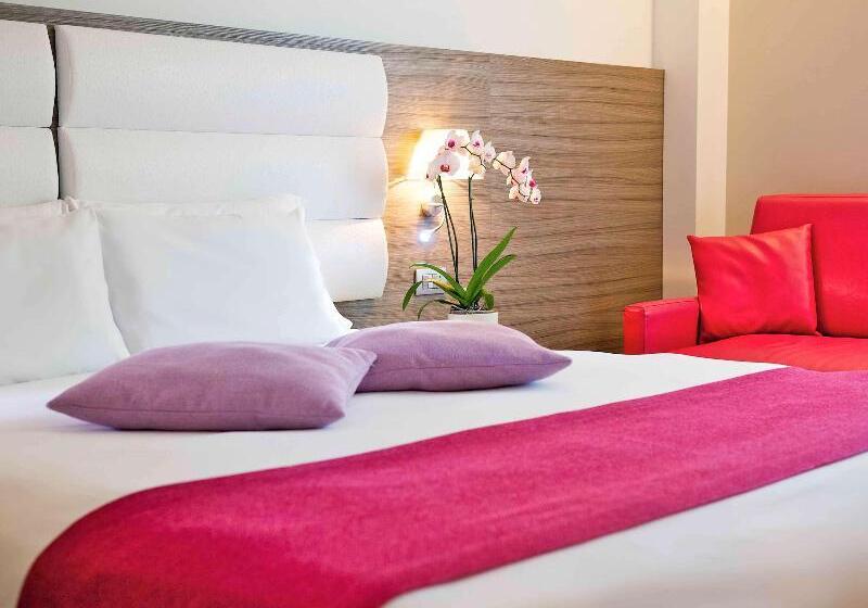 Номер Стандарт, Mercure Venezia Marghera
