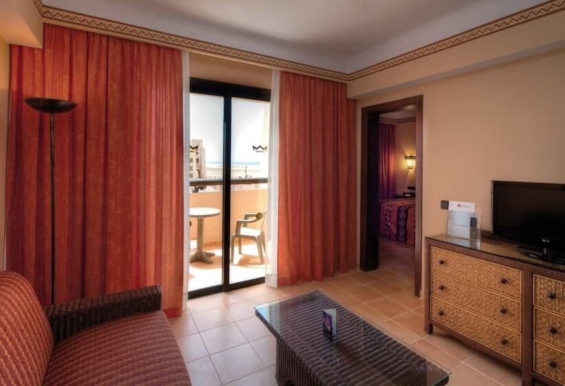 سوئیت کلاسیک, Hotel Riu Touareg - All Inclusive