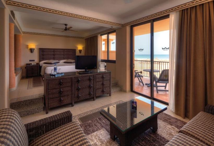سوییت خانوادگی, Hotel Riu Touareg - All Inclusive