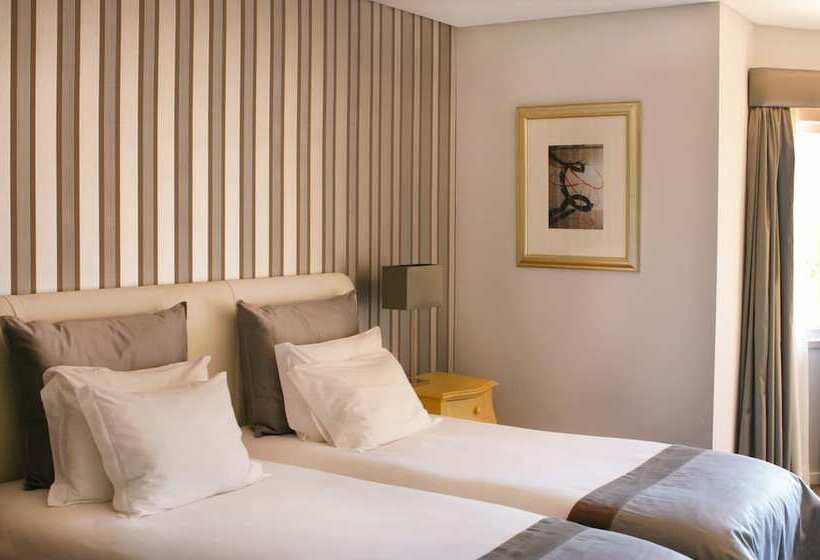 스탠다드 룸, Senhora Da Guia Cascais Boutique