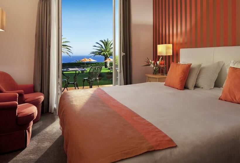 스탠다드 룸 바다 전망, Senhora Da Guia Cascais Boutique