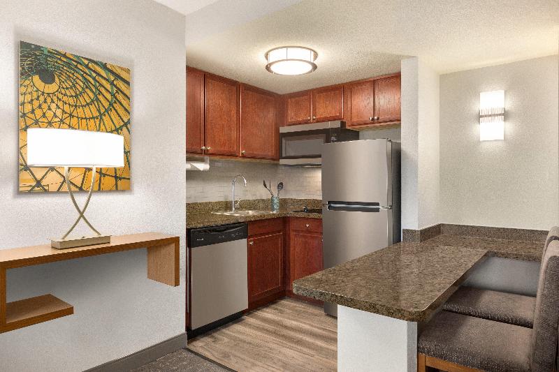 スイート, Staybridge Suites Tampa East  Brandon, An Ihg