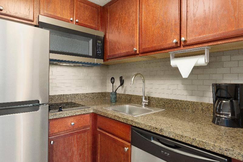 ２ベッドスイートルーム, Staybridge Suites Tampa East  Brandon, An Ihg
