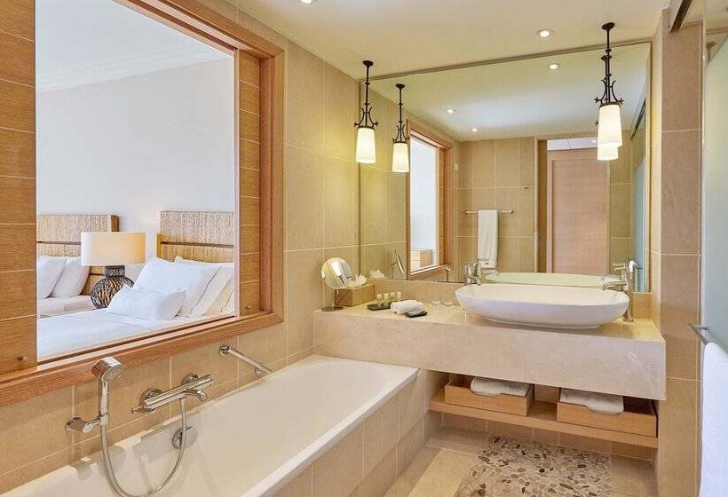 Номер Стандарт Вид на Сад, The Westin Resort Costa Navarino
