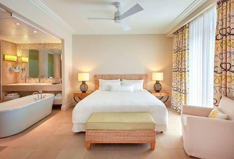 Family Suite, The Westin Resort Costa Navarino