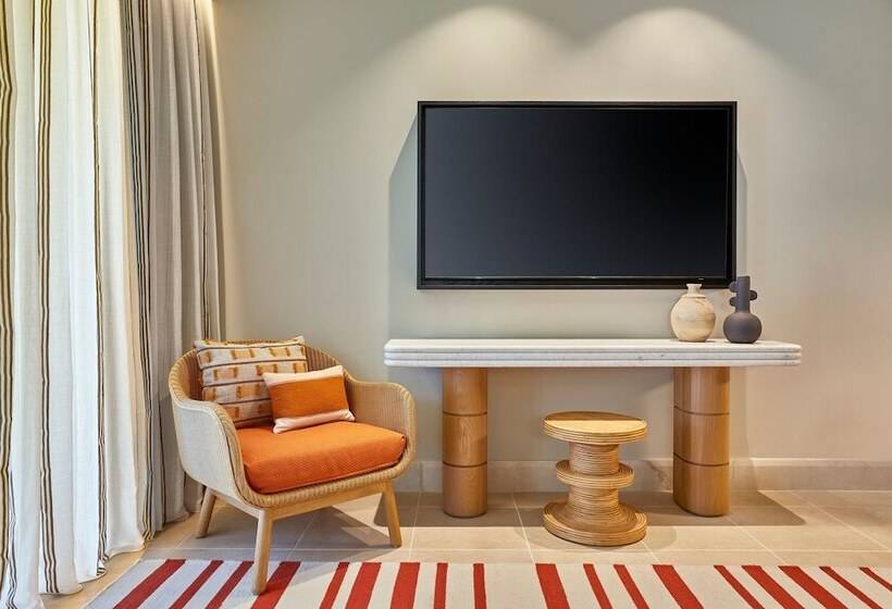 Family Suite, The Westin Resort Costa Navarino