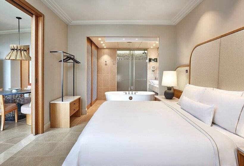 Family Suite, The Westin Resort Costa Navarino