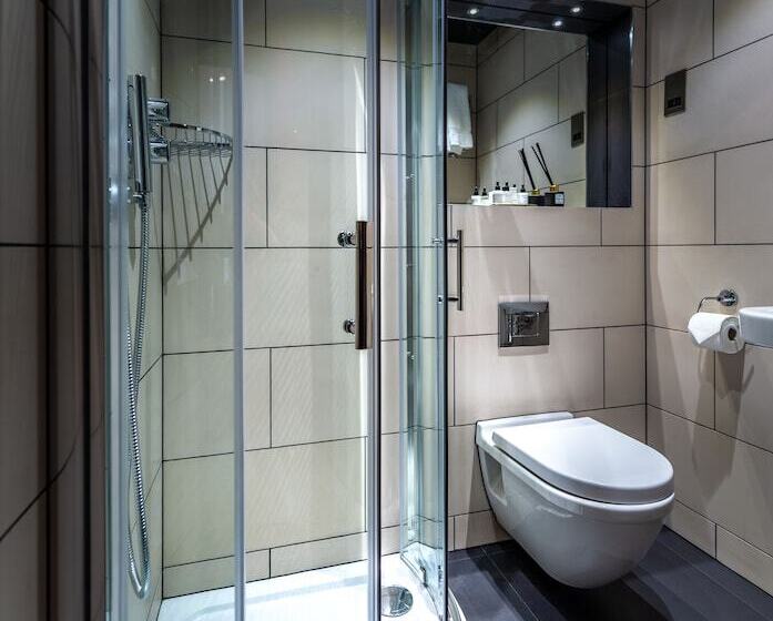 Номер Стандарт, Hux Hotel, Kensington