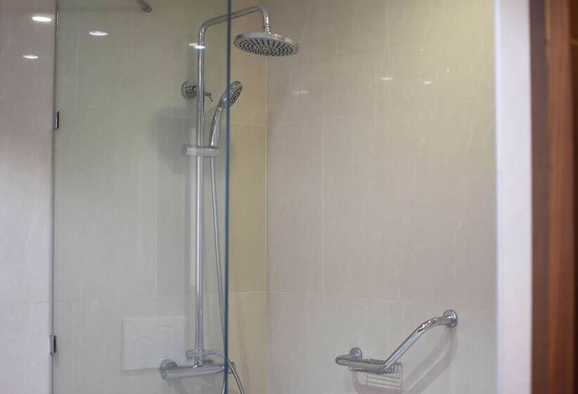 스위트, Radisson Blu Hotel Yerevan