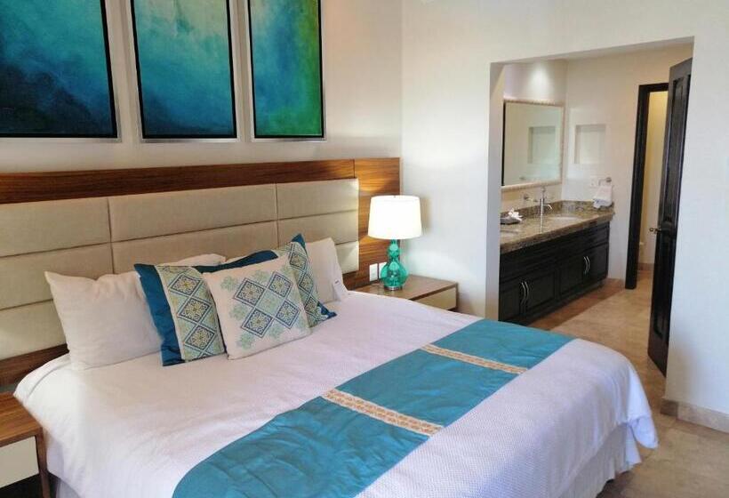 スイート, Luxury Suites By Estrella Del Mar