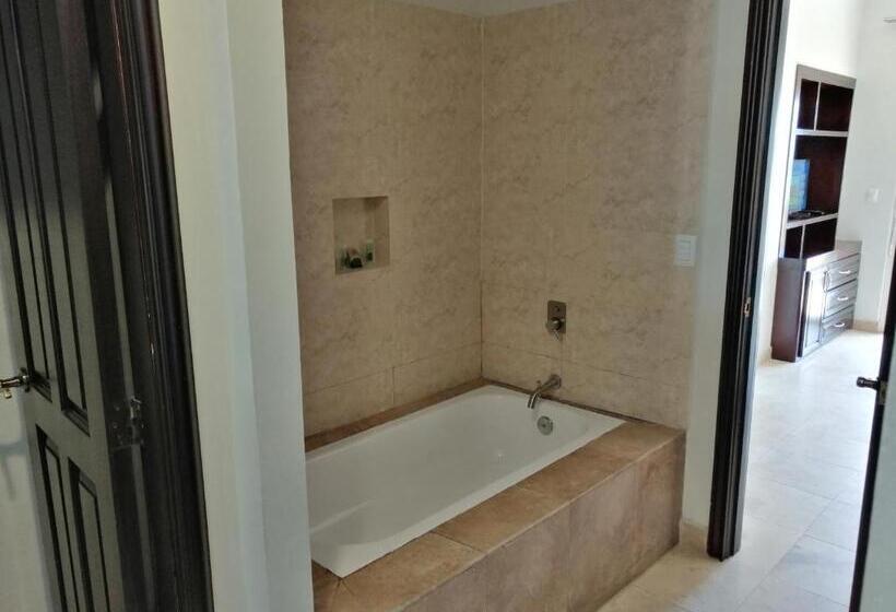 ２ベッドスイートルーム, Luxury Suites By Estrella Del Mar