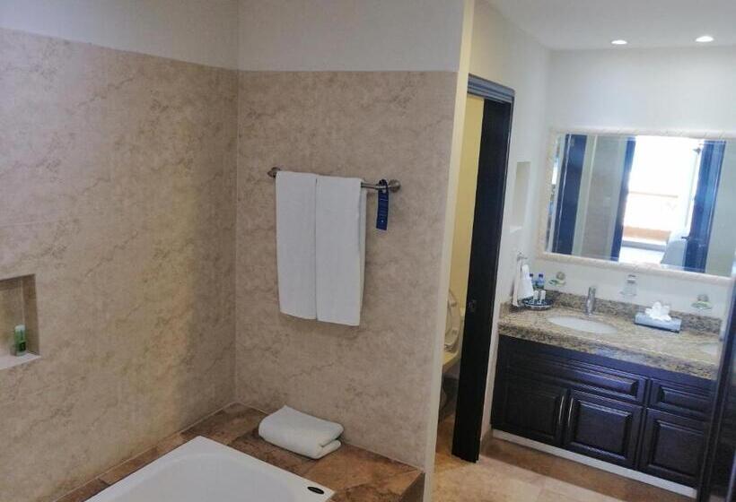 ３ベッドルームスイート, Luxury Suites By Estrella Del Mar