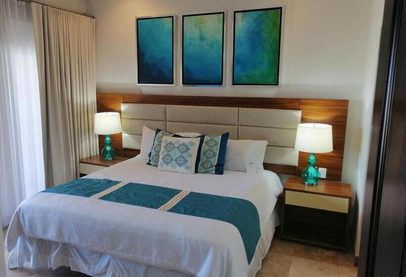 ３ベッドルームスイート, Luxury Suites By Estrella Del Mar