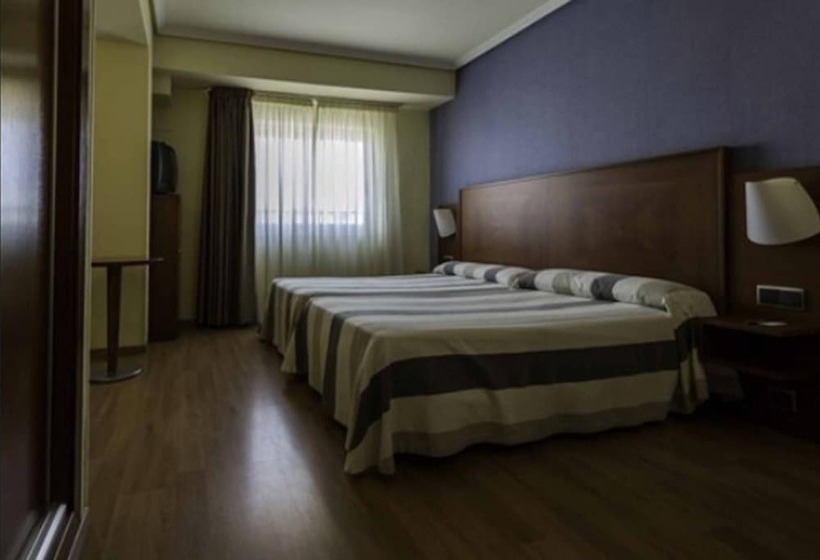 Студия Стандарт, Torreluz Apartamentos
