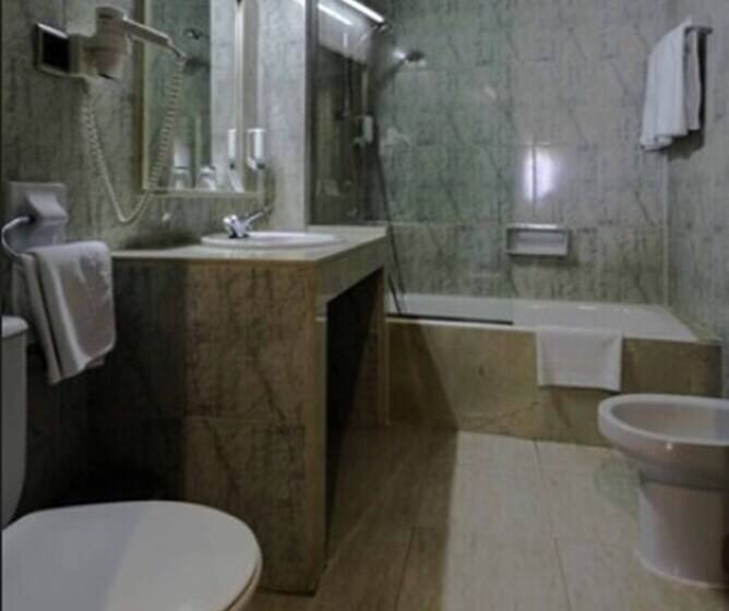 Студия Стандарт, Torreluz Apartamentos