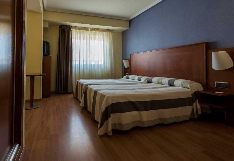 Апартаменты 1 Спальня, Torreluz Apartamentos