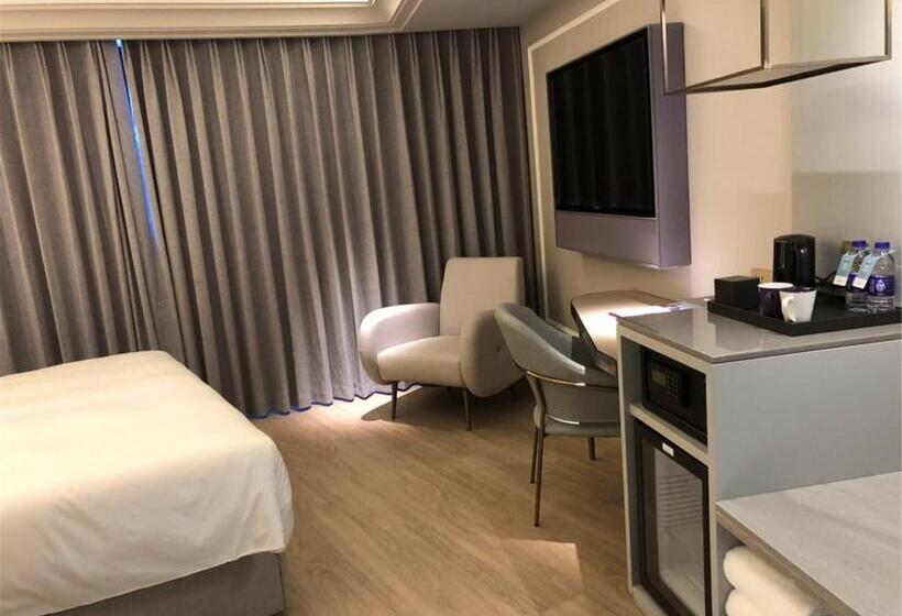 スタンダードルーム, Mercure Hangzhou West Lake