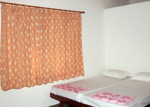 标准间, Udai Haveli Guesthouse