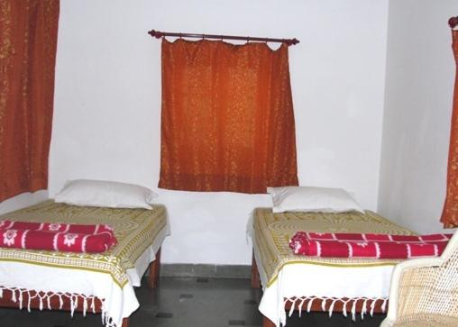 经济房, Udai Haveli Guesthouse