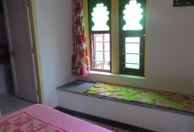 经济房, Udai Haveli Guesthouse