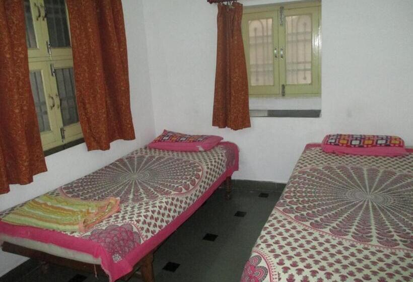 经济房, Udai Haveli Guesthouse