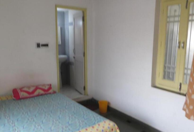 标准间, Udai Haveli Guesthouse