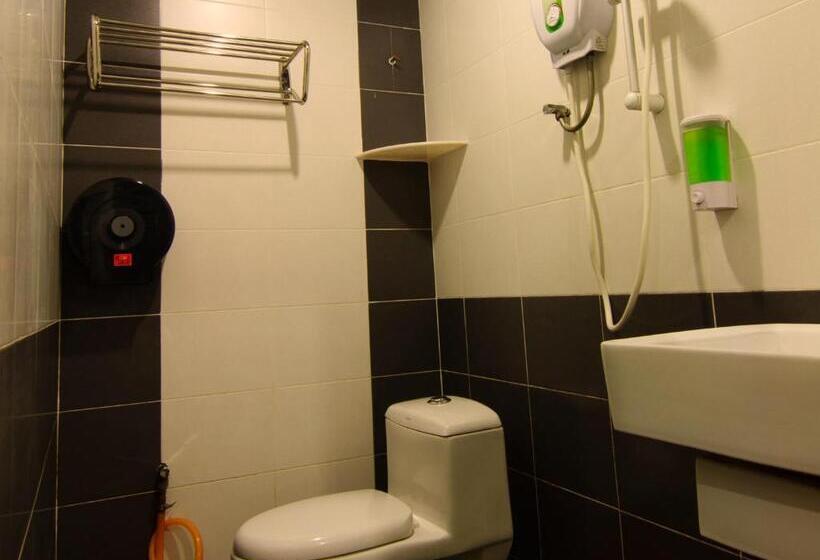 スタンダードルーム, T Hotel Changlun