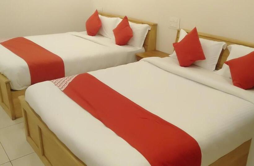 Семейный Номер Superior, Limra Residency