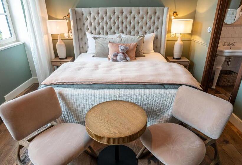 Номер Superior, Boutique Hotel Soclo