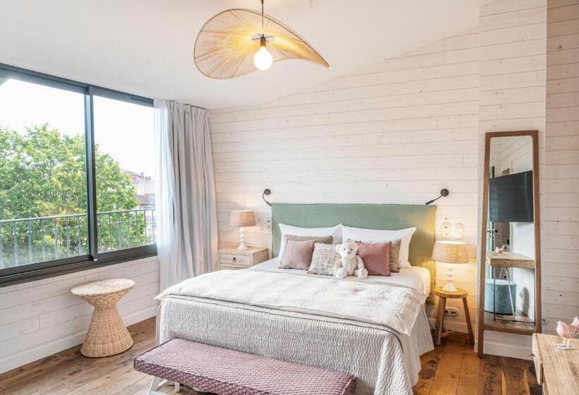 Номер Престиж, Boutique Hotel Soclo